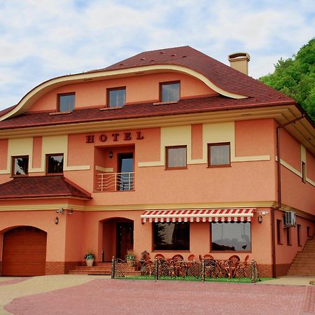 Magnat Hotel Munkács Kültér fotó