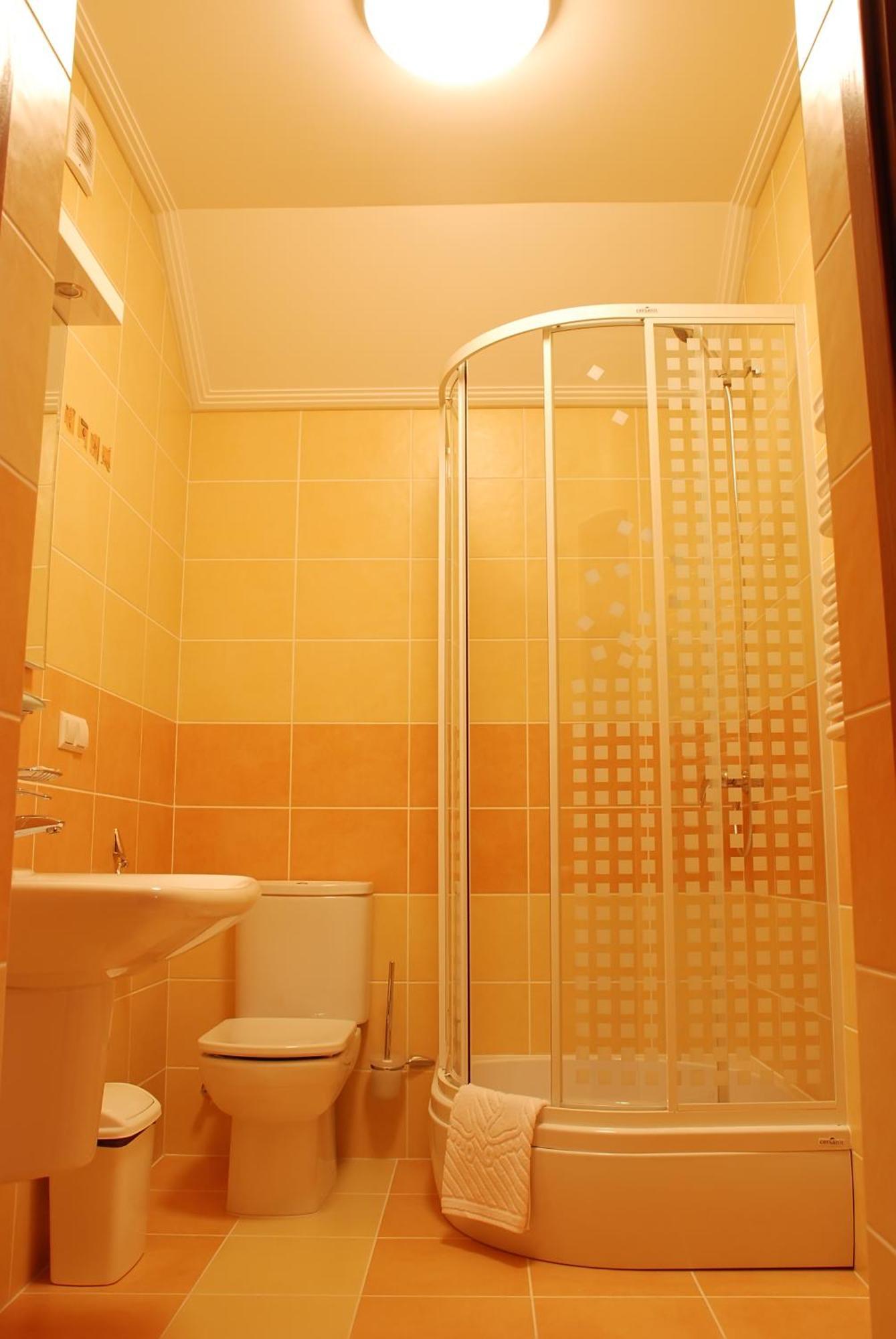 Magnat Hotel Munkács Kültér fotó