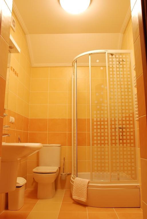 Magnat Hotel Munkács Kültér fotó